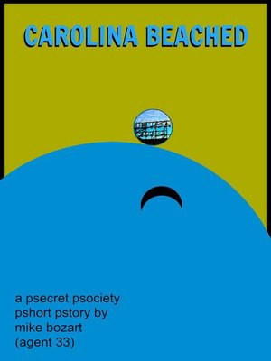 cover image of Carolina Beached